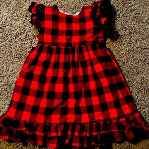 Foxtail Lilies size 5/6